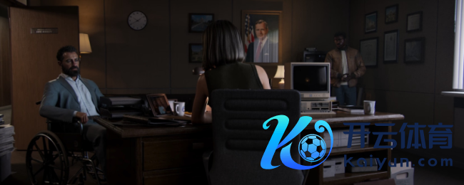 《服务召唤：玄色步履7》他乡妙技存活先容