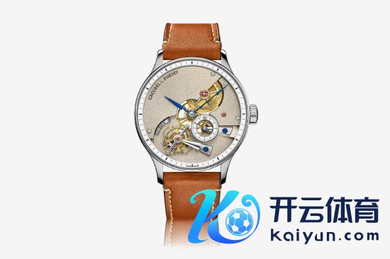 高珀富斯Hand Made 1