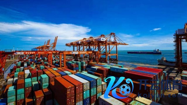 中方呈报好意思对华加征关税（着手：新华社良友图）